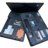 Ordinateur portable incomplet sans batterie