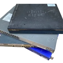 Professioneller Router