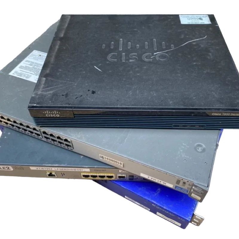 Profesjonalny router