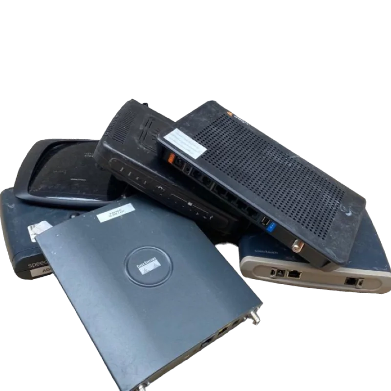 Personal router