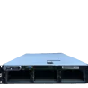 Incomplete server