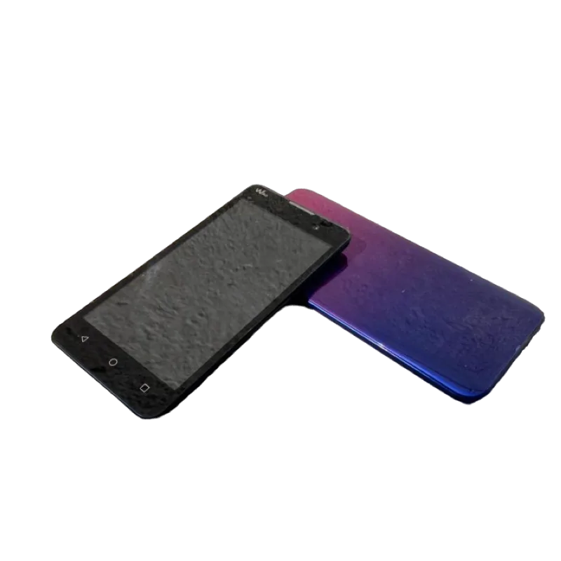 Smartphone Katze B mit Akku