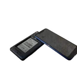 Smart phone cat B without battery