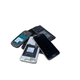 Smartfon kat A bez baterii