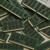 Memory module buyback by weight – gold or silver edge